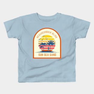 Beachcomber Bliss Kids T-Shirt